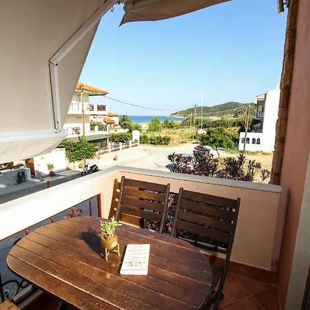 Xenonas Apollon Apartahotel