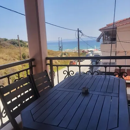 Xenonas Apollon Apartahotel