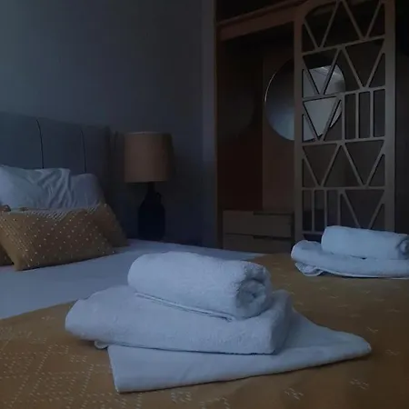 Apartahotel Xenonas Apollon 3*