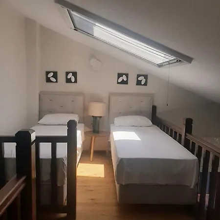 Xenonas Apollon Apartahotel