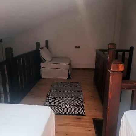 Apartahotel Xenonas Apollon 3*