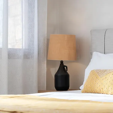 Xenonas Apollon Apartahotel Sarti