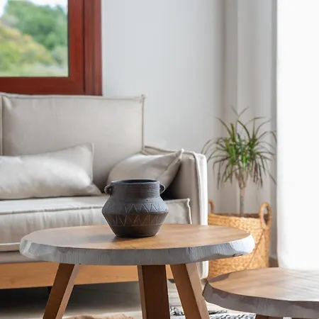 Апарт-отель Xenonas Apollon Сарти