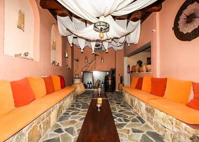 Xenonas Apollon Sarti