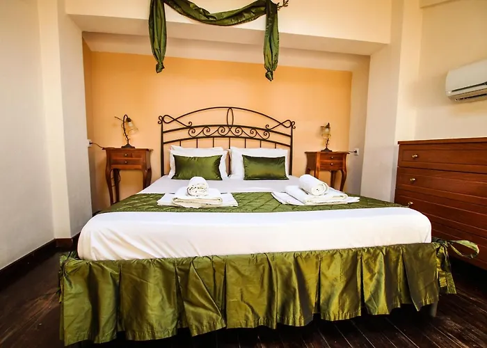 Xenonas Apollon Sarti