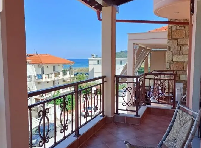 Xenonas Apollon Sarti