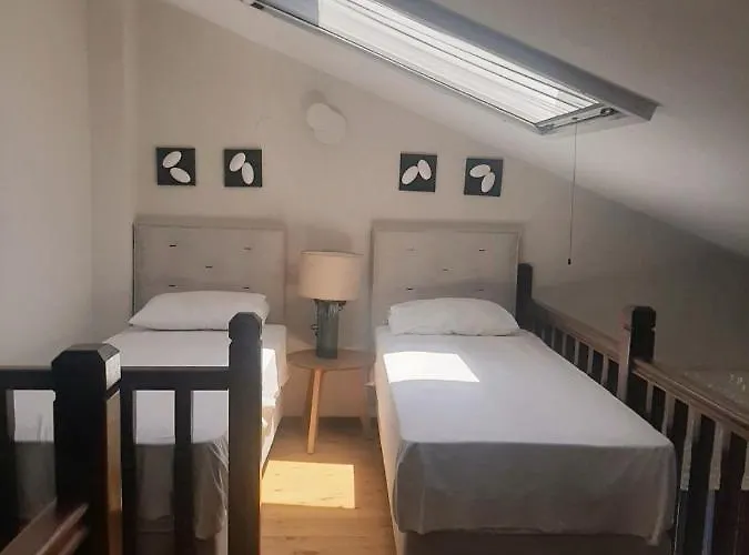 Xenonas Apollon Hotel de apartamente