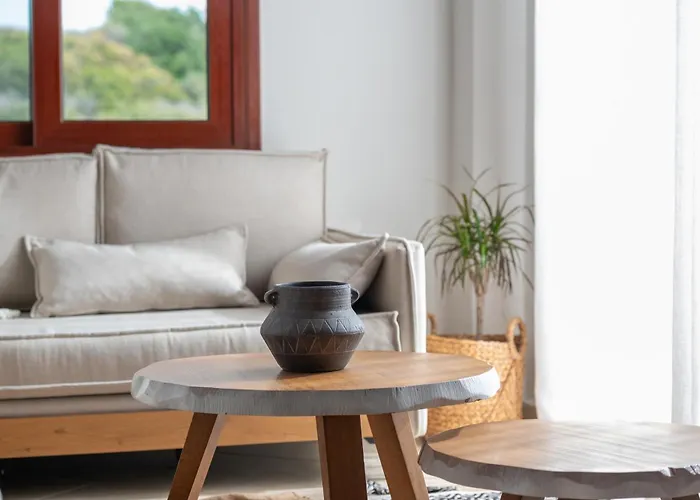 Hotel de apartamente Xenonas Apollon Sarti