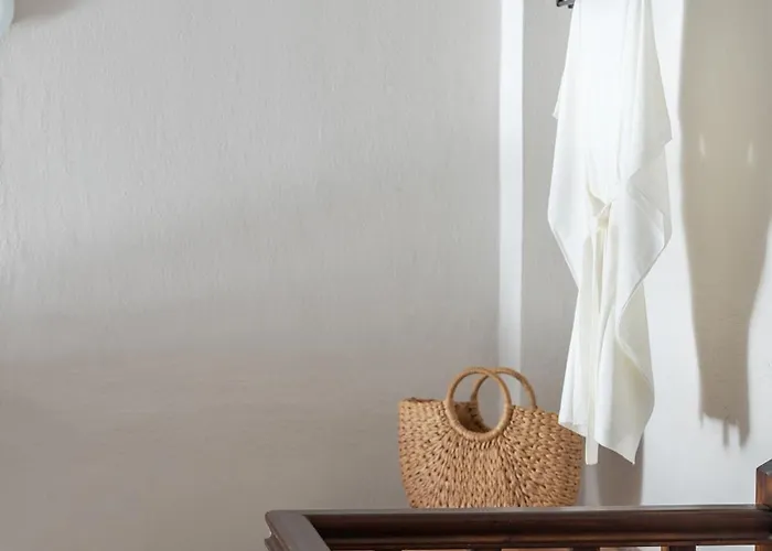 Xenonas Apollon Hotel de apartamente