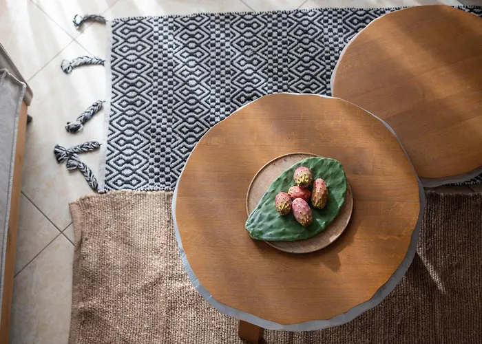 Xenonas Apollon Hotel de apartamente Sarti