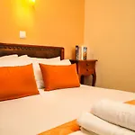 Xenonas Apollon Aparthotel 3*