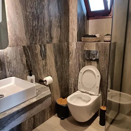 شقة فندقية Xenonas Apollon