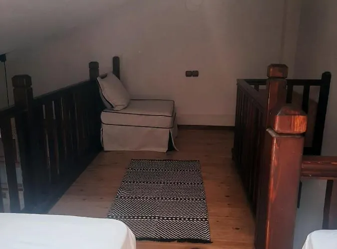Appart hôtel Xenonas Apollon 3*